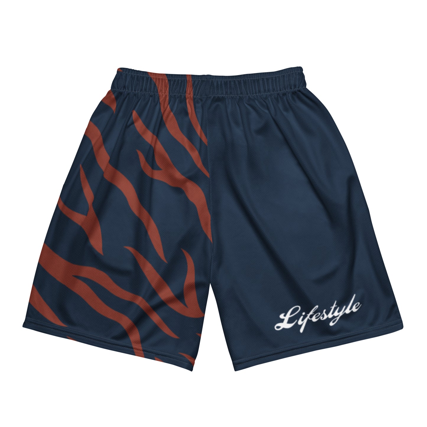 Miggy Shorts