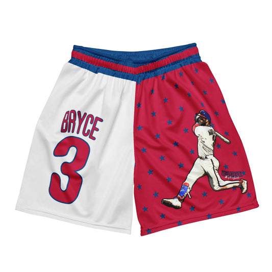 Bryce Shorts