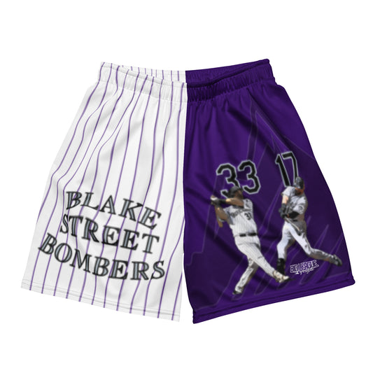 Blake Street Bombers Shorts