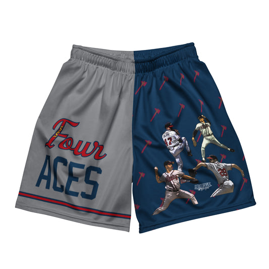 Four Aces Shorts