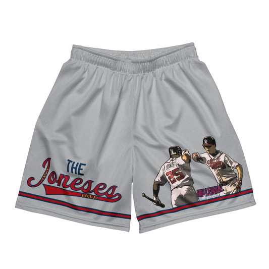 The Joneses Shorts