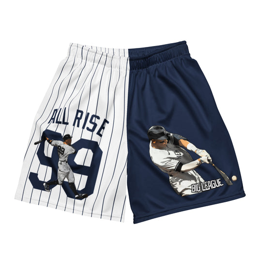 All Rise Shorts