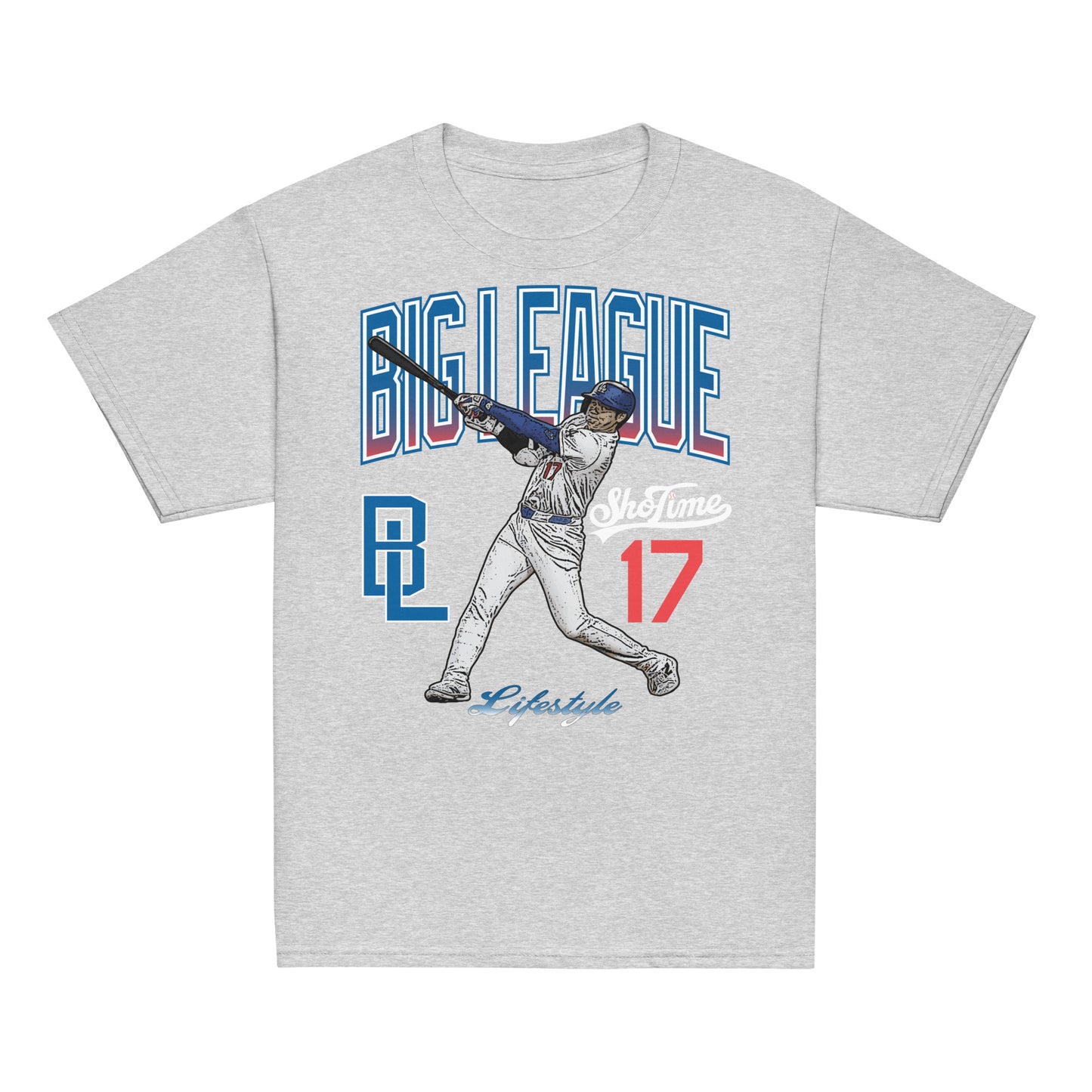 ShoTime Kids Shirt